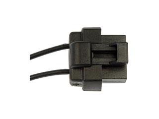 1982 Ford Courier HVAC Switch Connector Dorman 85154 image 1 of 4