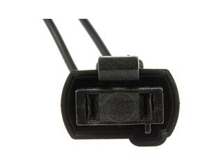 1982 Ford Courier HVAC Switch Connector Dorman 85154 image 2 of 4