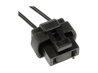 1982 Ford Courier HVAC Switch Connector Dorman 85154 image 3 of 4