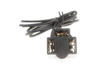 1987 Toyota 4Runner Headlight Connector Dorman 85810 image 1 of 4