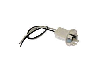 1968 Pontiac LeMans Turn Signal Light Socket Dorman 85818 image 1 of 4