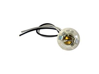 1968 Pontiac LeMans Turn Signal Light Socket Dorman 85818 image 3 of 4