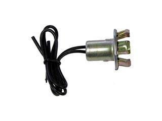 1977 Mercury Comet Tail Lamp Socket Dorman 85819 image 3 of 4