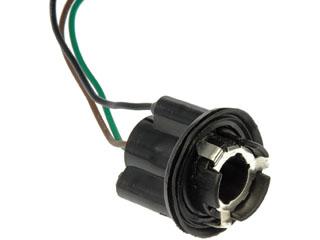 1971 Buick Skylark Turn Signal Light Socket Dorman 85821 image 1 of 4