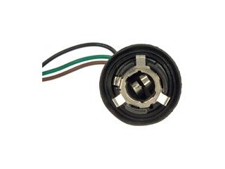 1971 Buick Skylark Turn Signal Light Socket Dorman 85821 image 2 of 4