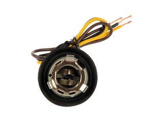 1970 Cadillac Calais Parking Light Bulb Socket Dorman 85822 image 1 of 4