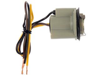 1966 Cadillac DeVille Parking Light Bulb Socket Dorman 85822 image 2 of 4