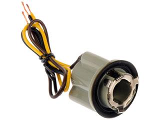 1966 Cadillac DeVille Parking Light Bulb Socket Dorman 85822 image 3 of 4