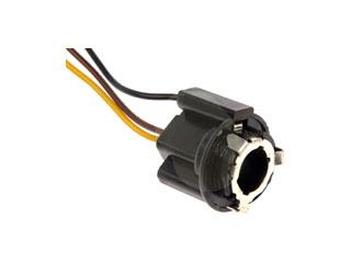 1966 Cadillac DeVille Parking Light Bulb Socket Dorman 85824 image 1 of 4