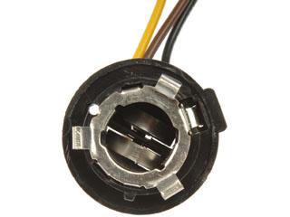 1966 Cadillac DeVille Parking Light Bulb Socket Dorman 85824 image 2 of 4