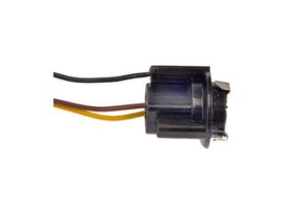 1966 Cadillac DeVille Parking Light Bulb Socket Dorman 85824 image 3 of 4
