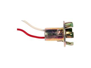 1974 Mercury Comet Brake Light Socket Dorman 85825 image 2 of 4