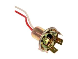 1974 Mercury Comet Brake Light Socket Dorman 85825 image 3 of 4