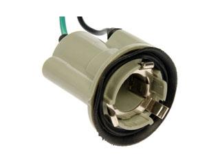 1977 Chevrolet Vega Back Up Light Socket Dorman 85827 image 2 of 4