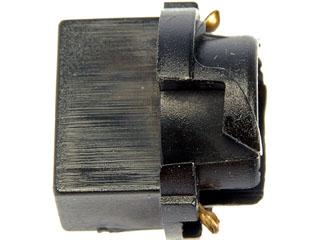 1978 GMC G25 Instrument Panel Lamp Socket Dorman 85835 image 2 of 4