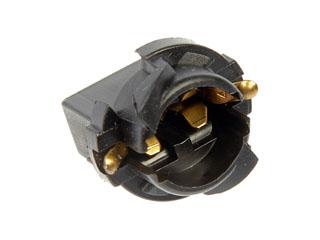 1978 GMC G25 Instrument Panel Lamp Socket Dorman 85835 image 3 of 4