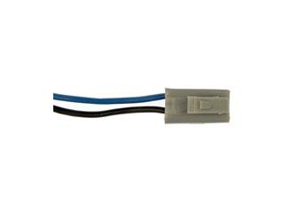 1981 Oldsmobile Delta 88 Alternator Connector Dorman 85840 image 2 of 4
