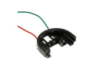 1982 Ford F-350 Ignition Coil Connector Dorman 85848 image 3 of 4