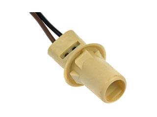 1968 Pontiac LeMans Side Marker Light Socket Front Dorman 85861 image 2 of 4