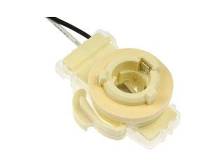 1983 Pontiac Bonneville Back Up Light Socket Dorman 85866 image 3 of 4