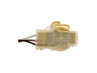 1998 Chevrolet S10 Turn Signal Light Socket Rear Dorman 85867 image 2 of 4