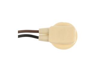 1995 GMC Sonoma License Lamp Socket