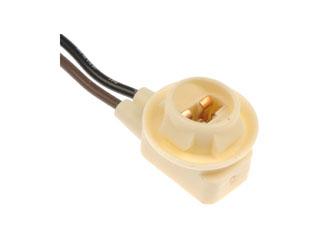 1995 GMC Sonoma License Lamp Socket Dorman 85868 image 2 of 4