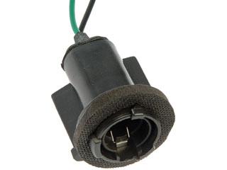 1998 Chevrolet S10 Back Up Light Socket Dorman 85869 image 1 of 4
