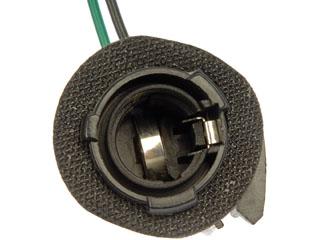 1998 Chevrolet S10 Back Up Light Socket Dorman 85869 image 3 of 4