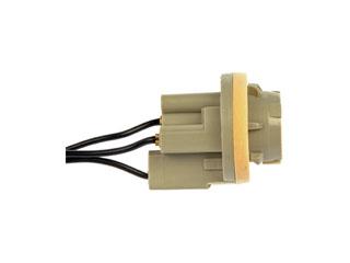 1976 Ford Granada Turn Signal Light Socket Rear Dorman 85870 image 2 of 4