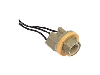 1976 Ford Granada Turn Signal Light Socket Rear Dorman 85870 image 3 of 4