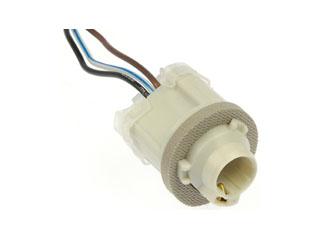1992 Lincoln Town Car Parking Light Bulb Socket Dorman 85872 image 1 of 4