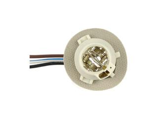 1992 Lincoln Town Car Parking Light Bulb Socket Dorman 85872 image 2 of 4