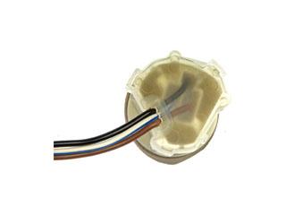 1987 Ford Escort Turn Signal Light Socket Front Left Dorman 85873 image 3 of 4