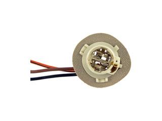 1982 Ford Escort Brake Light Socket Dorman 85874 image 1 of 4