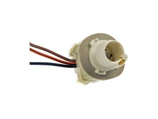 1982 Ford Escort Brake Light Socket Dorman 85874 image 2 of 4