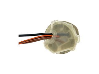 1982 Ford Escort Brake Light Socket Dorman 85874 image 3 of 4
