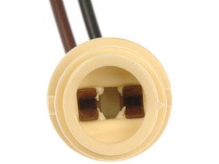 1990 Chevrolet Beretta Side Marker Light Socket Front Dorman 85880 image 1 of 4