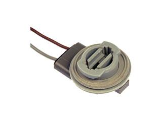 1987 Dodge Daytona Parking Light Bulb Socket Dorman 85884 image 1 of 4