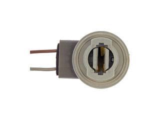 1990 Chrysler New Yorker Cornering Light Socket Dorman 85884 image 2 of 4