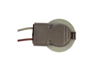 1987 Dodge Daytona Parking Light Bulb Socket Dorman 85884 image 3 of 4