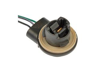 1993 Chrysler Dynasty Turn Signal Light Socket Dorman 85886 image 1 of 4