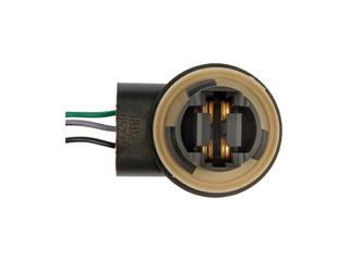 1993 Chrysler Dynasty Turn Signal Light Socket Dorman 85886 image 2 of 4