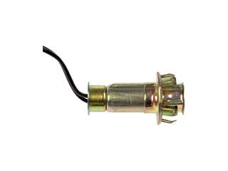 1986 Dodge Omni Turn Signal Light Socket Front Dorman 85887 image 2 of 4