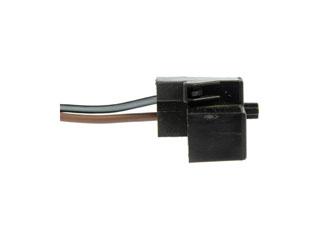1991 Chevrolet K1500 Headlight Connector Dorman 85896 image 3 of 4