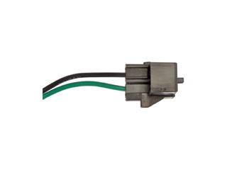 1991 Chevrolet K1500 Headlight Connector Dorman 85897 image 1 of 4