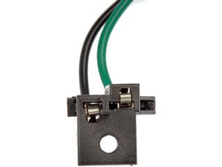 1991 Chevrolet K1500 Headlight Connector Dorman 85897 image 2 of 4