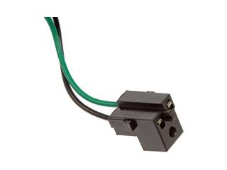 1996 GMC G3500 Headlight Connector Dorman 85897 image 3 of 4