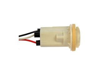 1977 Ford E-100 Econoline Parking Light Bulb Socket Dorman 85898 image 3 of 4