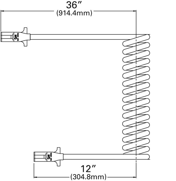 Grote 87105  product image 1 of 2